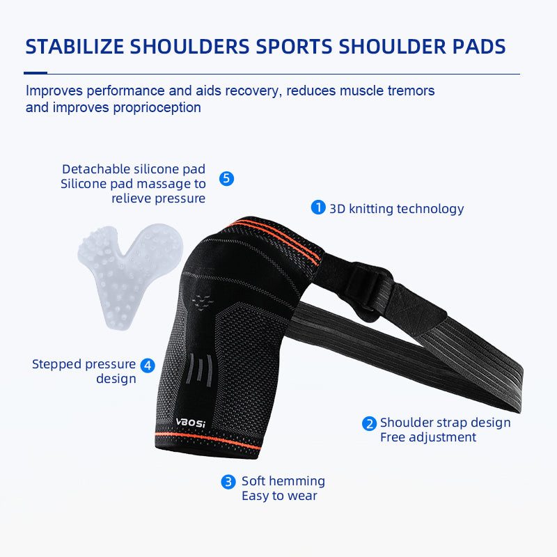 VBOSi Shoulder Support