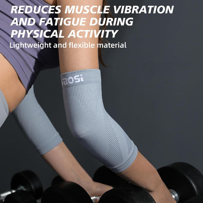 VBOSI Non-Slip Breathable Elbow Sleeve
