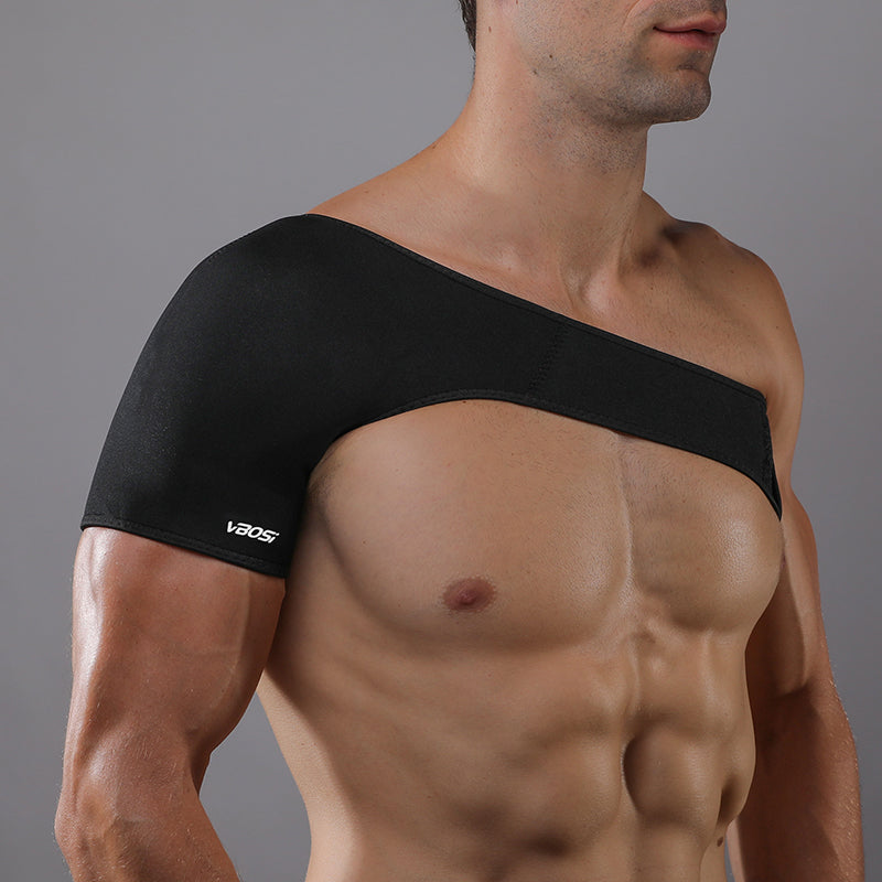 VBOSi Adjustable Neoprene Shoulder Support