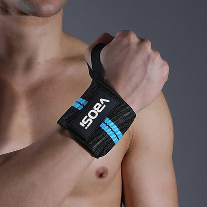 VBOSi 1 Pair Elastic Wrist Support Band