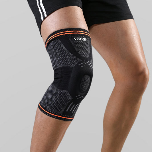 VBOSi Anti-slip Compression Knee Support
