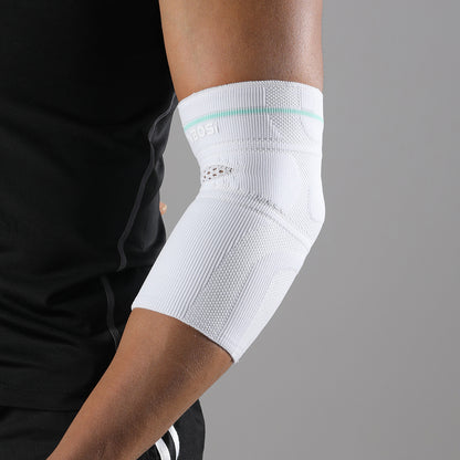 VBOSi 1 Pair Breathable Knit Elbow Sleeve