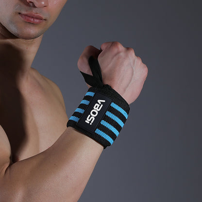 VBOSi 1 Pair Elastic Wrist Support Band