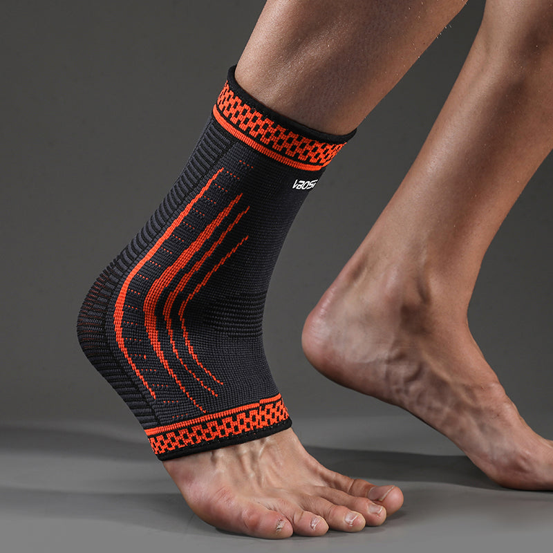 VBOSi 1 Pair Breathable Ankle Support Sleeve