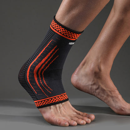 JINGBA SUPPORT 6047 Chevillère avec Support Élastique et Compression