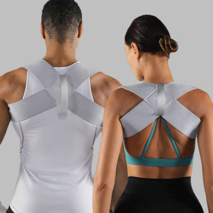 VBOSi Adjustable Upper Back Shoulder Support Posture Corrector