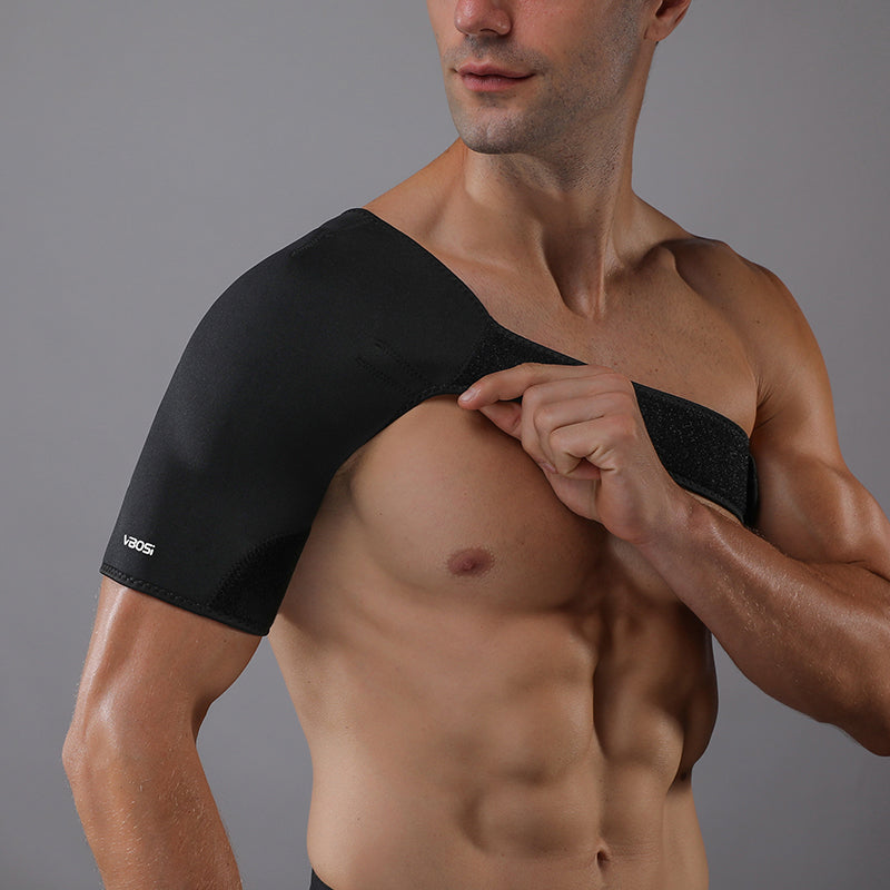 VBOSi Adjustable Neoprene Shoulder Support