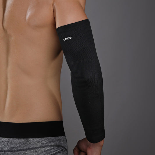 VBOSi 1 Pair Elastic Breathable Arm Sleeve