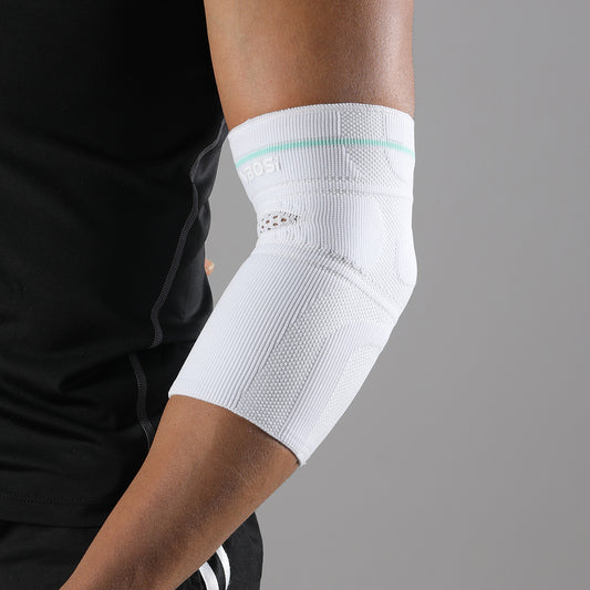 VBOSi 1 Pair Breathable Elastic Elbow Sleeve