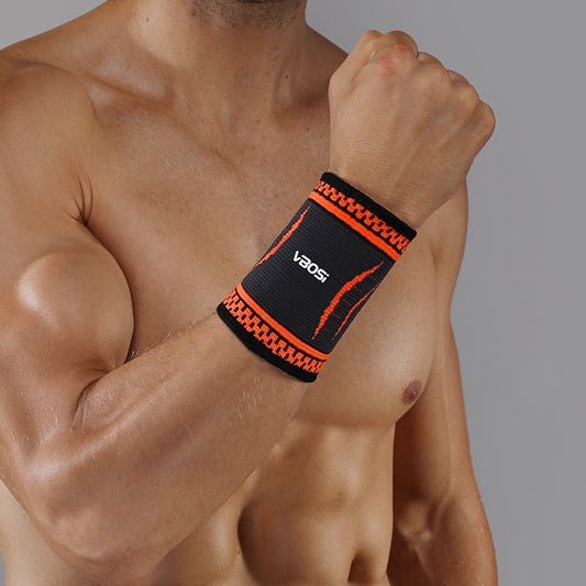 VBOSi 1 Pair Comfy Wrist Support Sleeve