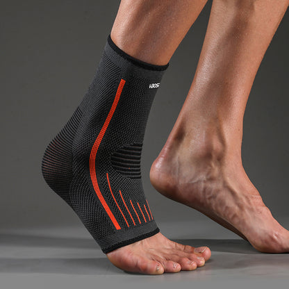 VBOSi 1 Pair Elastic Breathable Ankle Sleeve