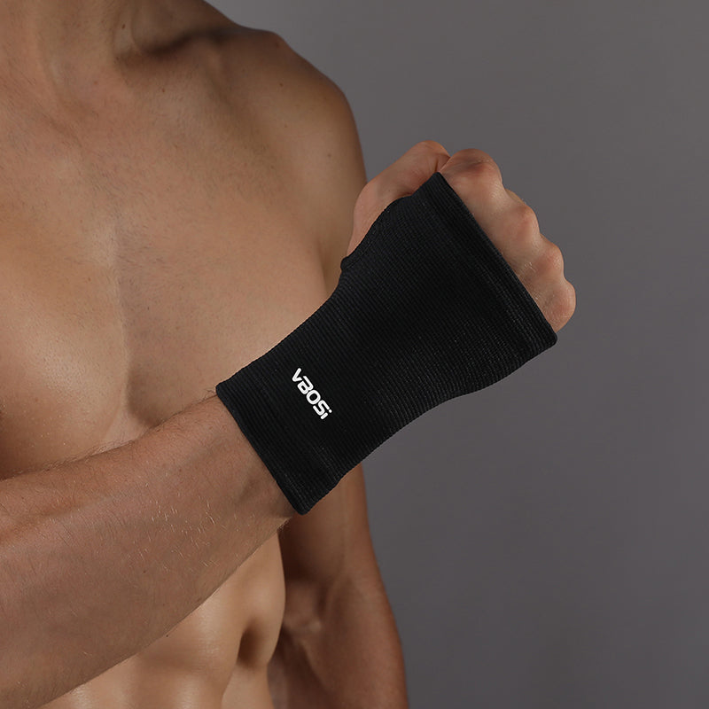 VBOSi 1 Pair Wrist Palm Support Sleeve