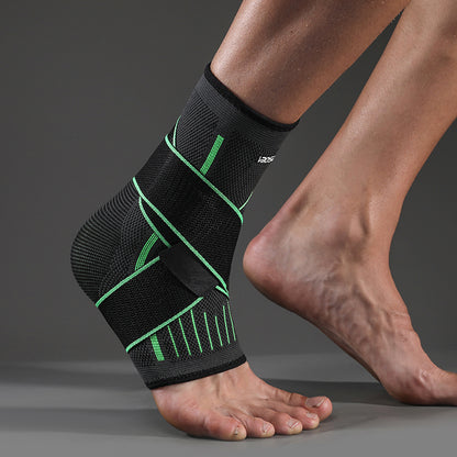 VBOSi 1 Pair Ankle Sleeve with Adjustable Strap