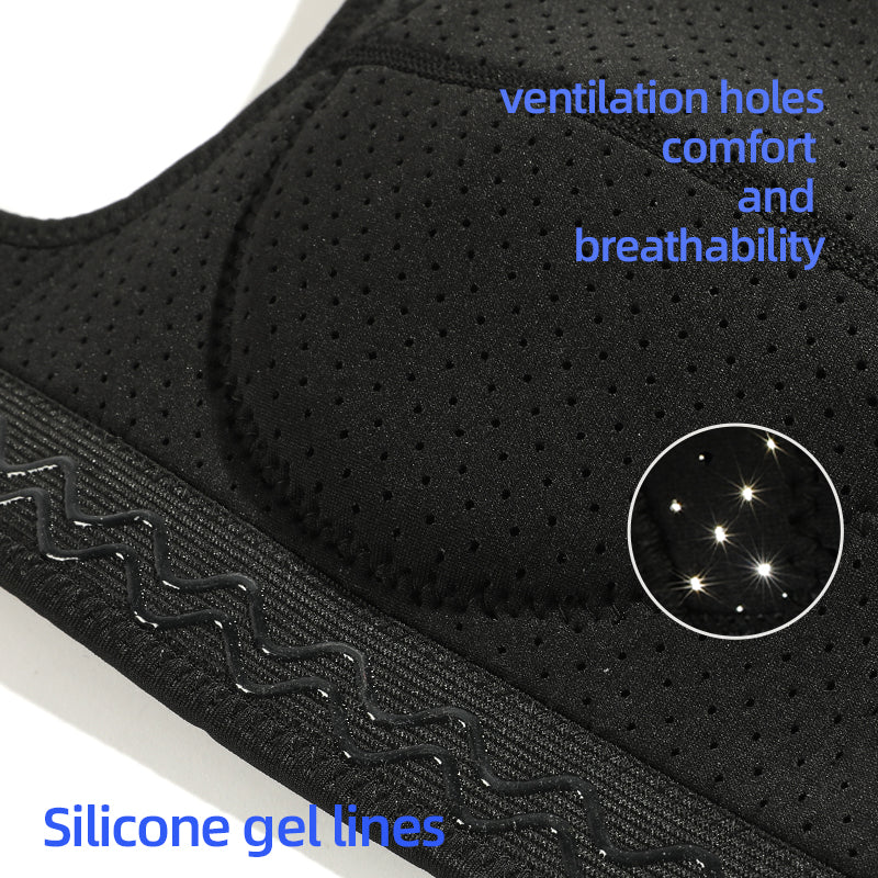 VBOSi 1 Pair Adjustable Volleyball Knee Support Pads