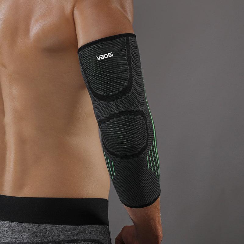 VBOSi 1 Pair Comfy Elbow Support Sleeve