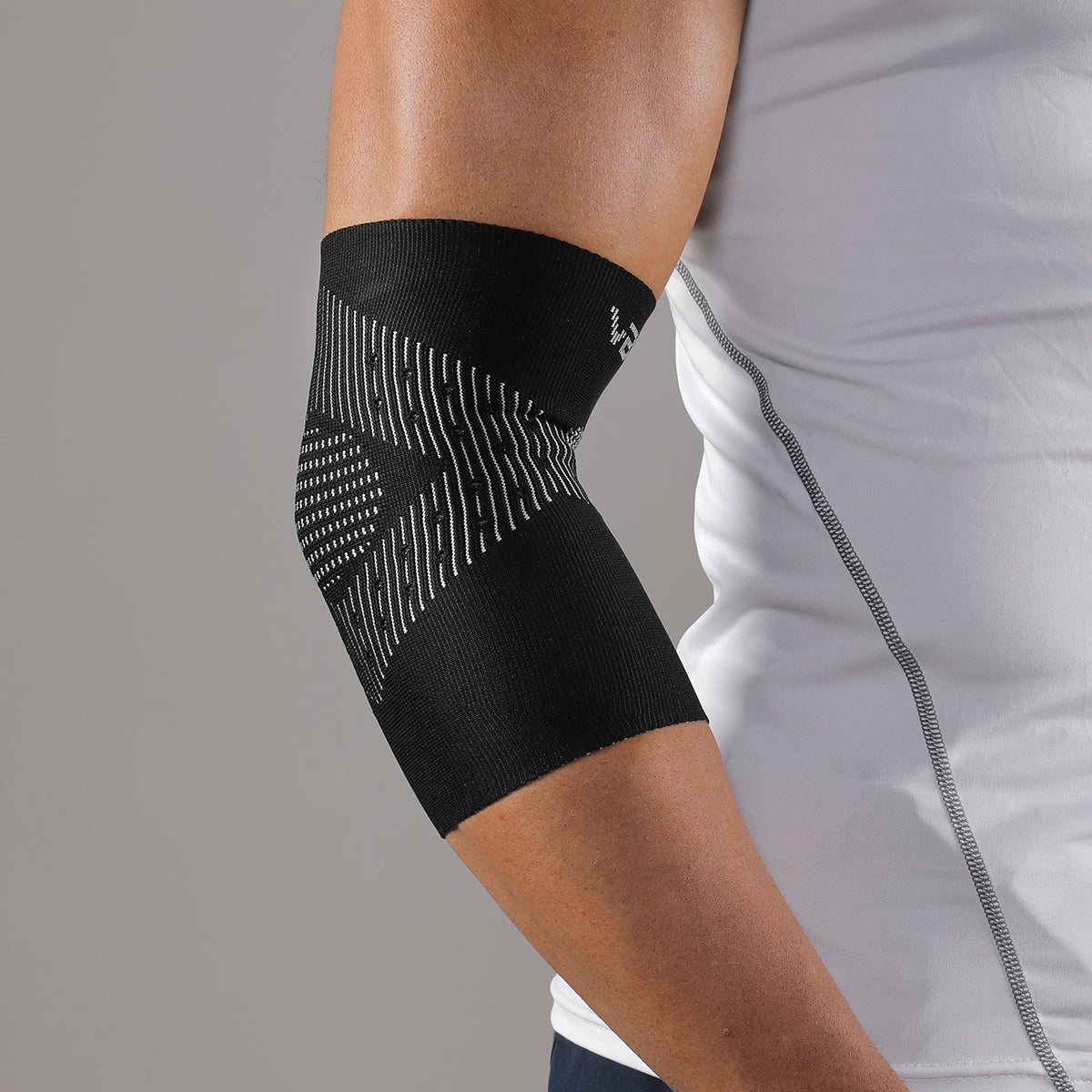 VBOSi 1 Pair Compression Breathable Elbow Sleeve