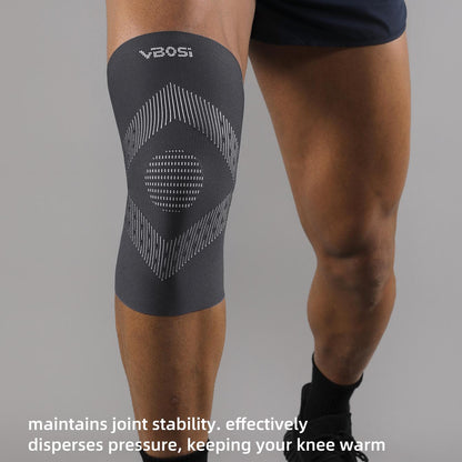 VBOSI Anti Slip Compression Knee Sleeve