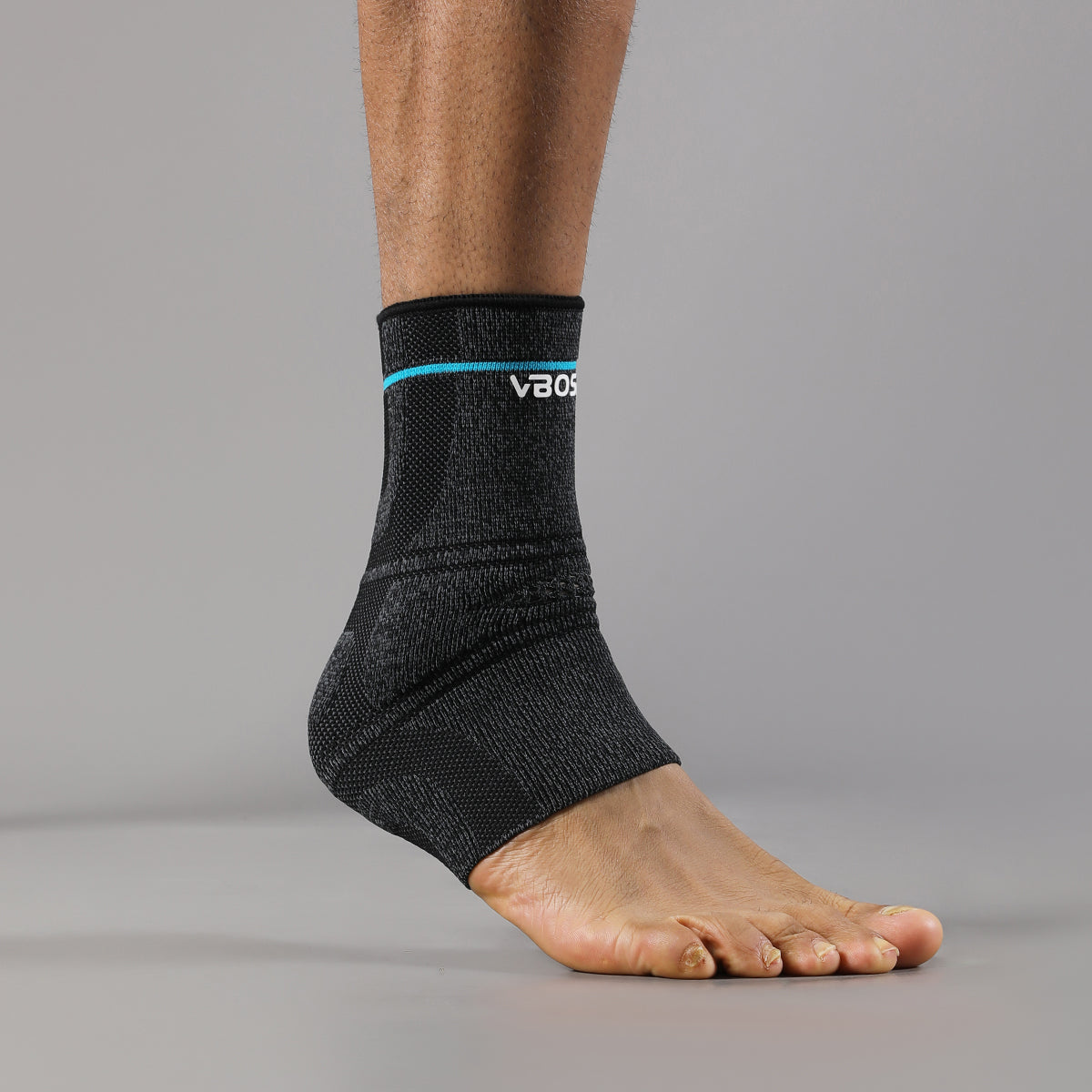 VBOSi 1 Pair Elastic Breathable Ankle Sleeve