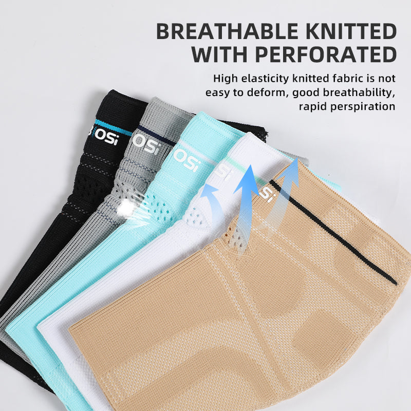 VBOSI Breathable Elastic Elbow Sleeve
