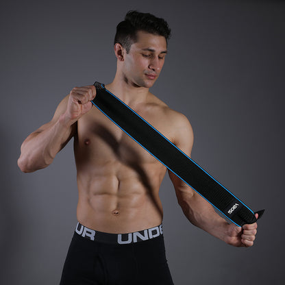 JINGBA SUPPORT 1324 Bandes de poignet de qualité supérieure Sangles de levage Bandes de poignet robustes de qualité professionnelle