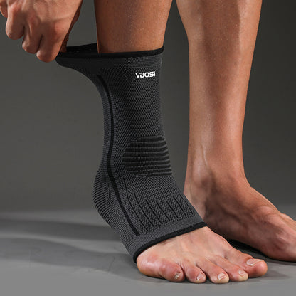VBOSi 1 Pair Elastic Breathable Ankle Sleeve