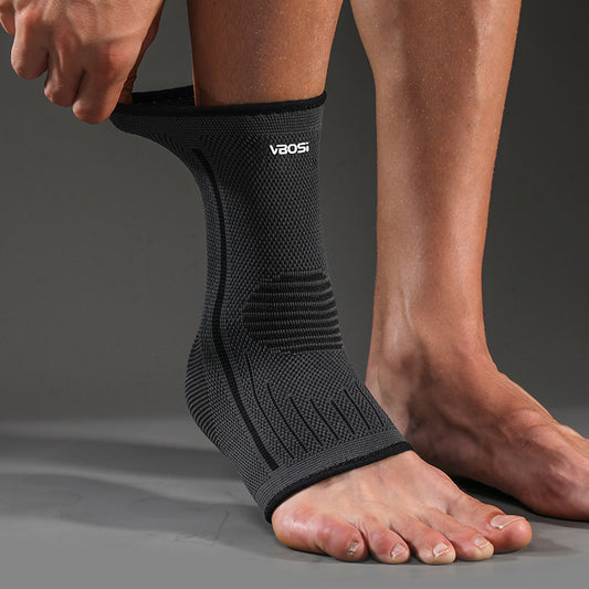 VBOSi 1 Pair Elastic Breathable Ankle Sleeve