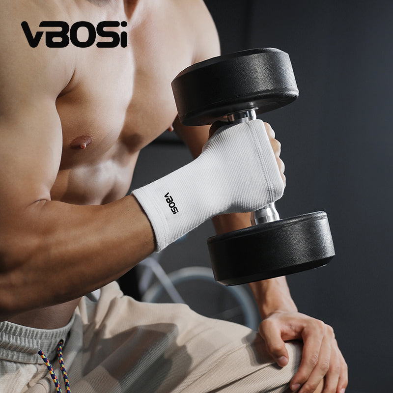 VBOSi 1 Pair Wrist Palm Support Sleeve
