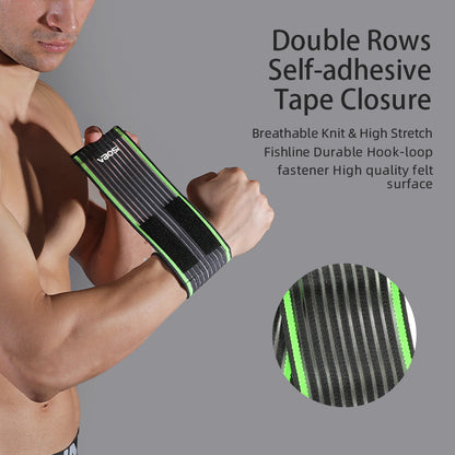 6224 Correas de compresión para muñeca