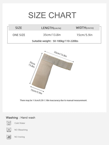 VBOSi Breathable Compression Shoulder Support Brace