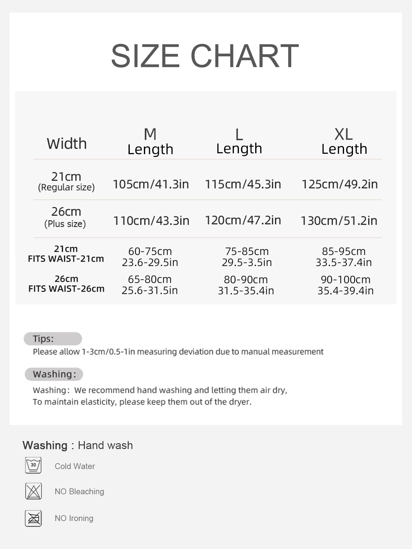 VBOSi Neoprene Sweat-Enhancing Waist Trainer Belt