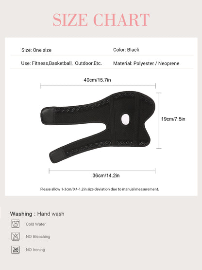 VBOSi 1 Pair Elbow Support with Springs