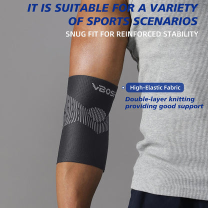 VBOSI Compression Breathable Elbow Sleeve