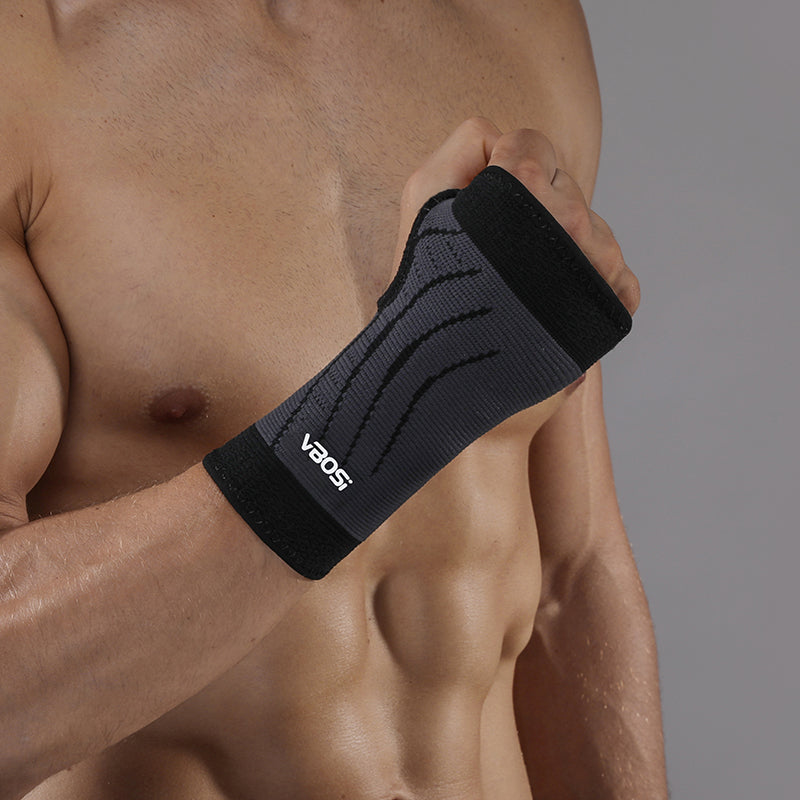 VBOSi 1 Pair Wrist Palm Support Sleeve