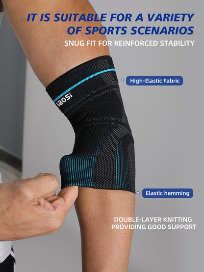VBOSi 1 Pair Breathable Elbow Sleeve