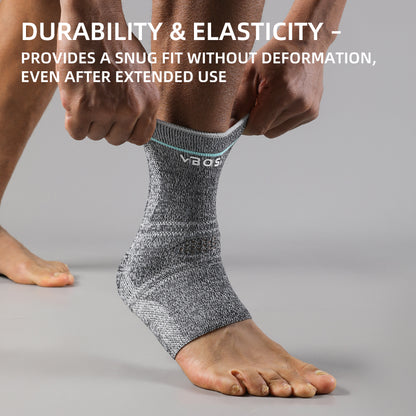 VBOSi Lightweight Breathable Ankle Sleeve