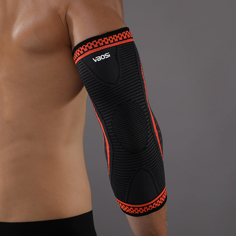 VBOSi 1 Pair Breathable Elbow Support Sleeve