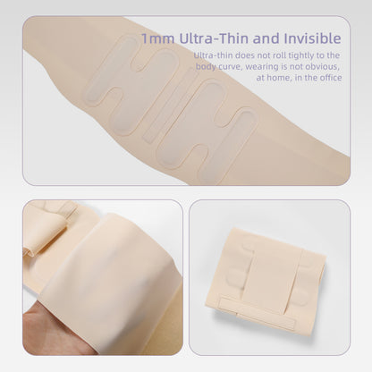 VBOSi Lightweight Waist Support Brace