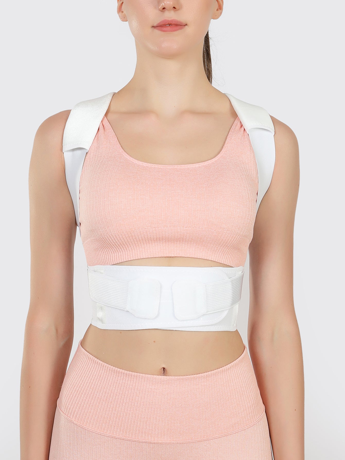 VBOSi Adjustable Back & Shoulder Support Posture Corrector