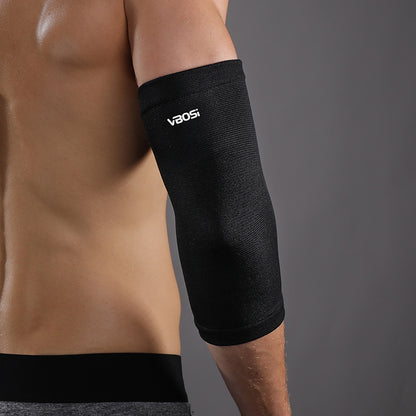 Soporte de codo de gimnasio ajustable para fitness y levantamiento de pesas 