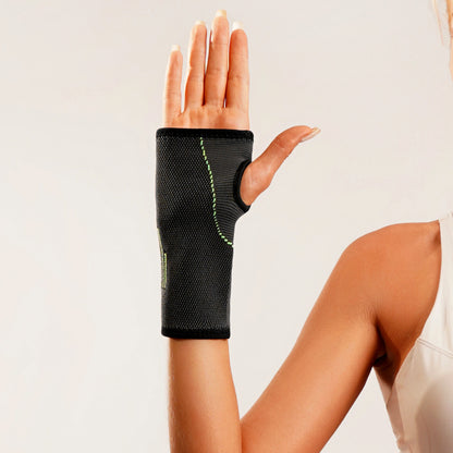 VBOSi 1 Pair Elastic Breathable Wrist Palm Sleeve