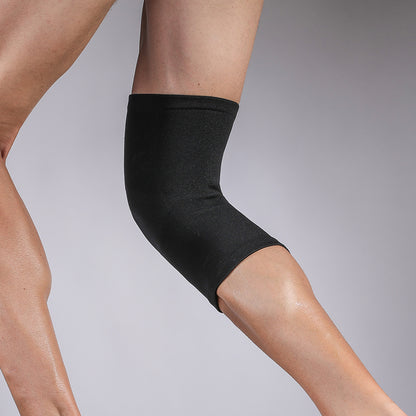 VBOSi 1 Pair Elastic Breathable Knee Sleeve