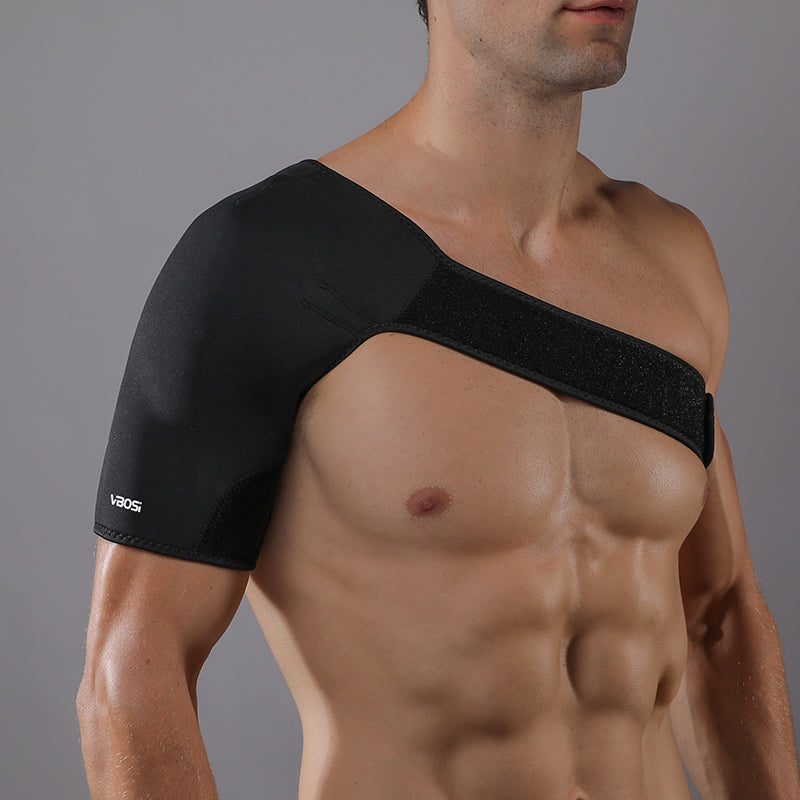 VBOSi Adjustable Neoprene Shoulder Support