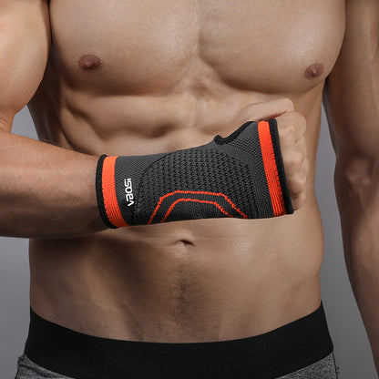 JINGBA SUPPORT 7027 Cheville Poignet Bandage Tennis Main Wrap Basketball Boxe Poignet Protection Fabricant