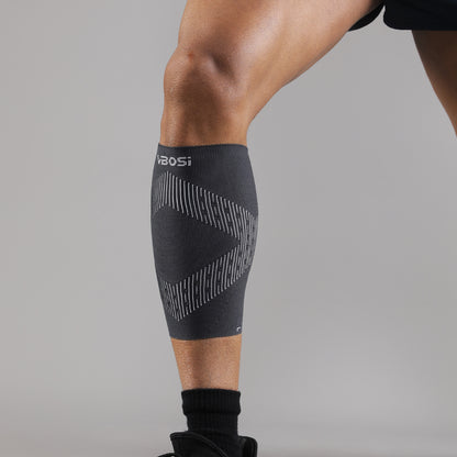 VBOSi 1 Pair Anti Slip Compression Calf Sleeve