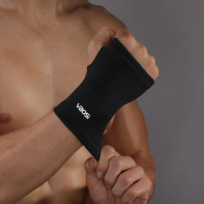 VBOSi 1 Pair Elastic Breathable Wrist Palm Sleeve