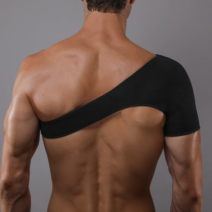 0238 Hombrera ajustable de neopreno 