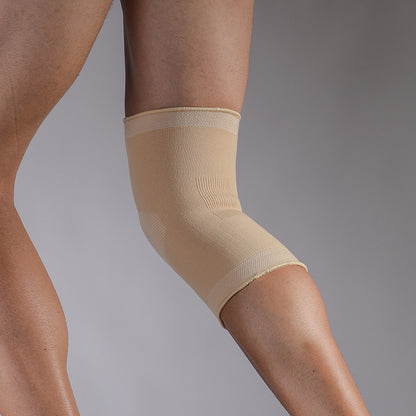 VBOSi 1 Pair Elastic Breathable Knee Sleeve