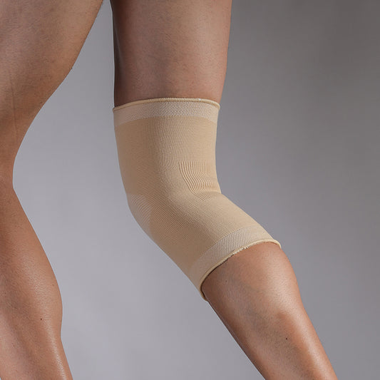 Rodilleras de nailon elástico - Rodillera deportiva