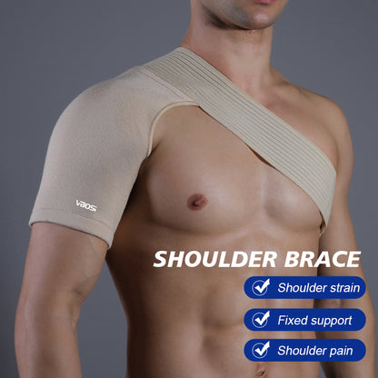 VBOSi Breathable Compression Shoulder Support Brace