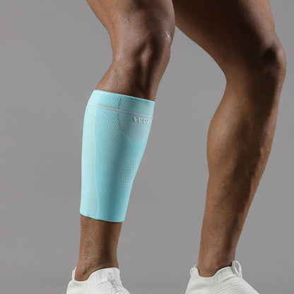 VBOSI Breathable Anti Slip Elastic Calf Sleeve